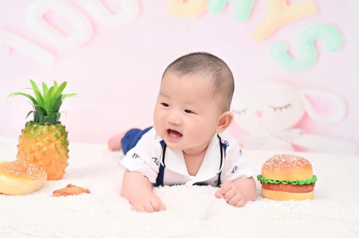 磁县宝宝什么时候能吃盐 磁县宝宝什么时候能吃盐